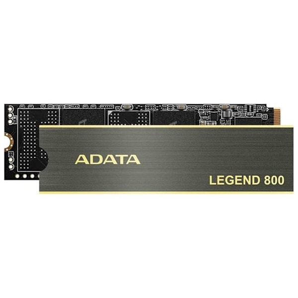 ADATA LEGEND 800 2 To