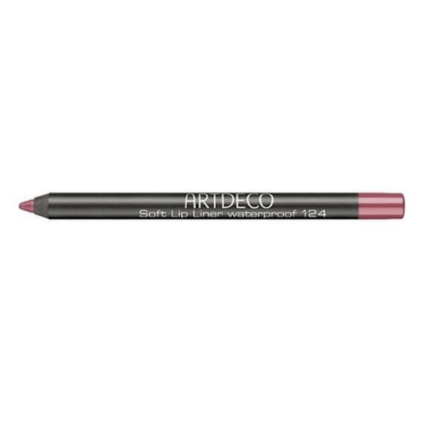 SOFT LIP LINER vattentät #124