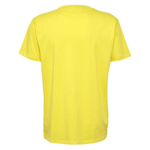 T-shirt Hummel Go 2.0 - gul gul M