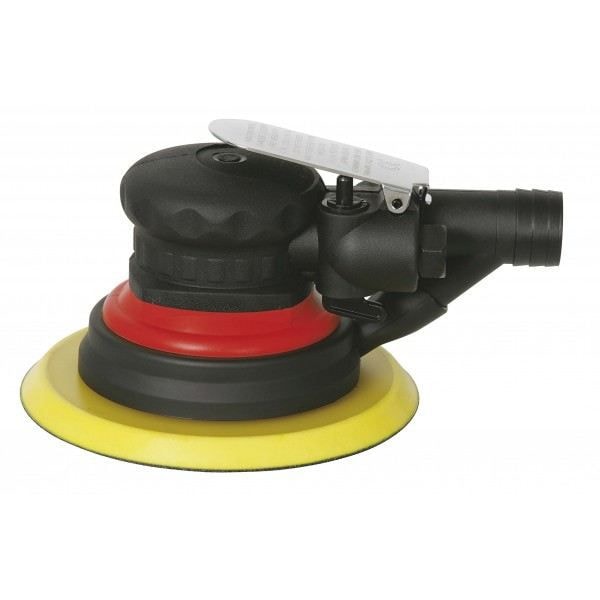 Pneumatisk efterbehandling orbitalslip - KSTOOLS - KS TOOLS - Orbital - Pneumatisk - 1,7 kg - Med sladd
