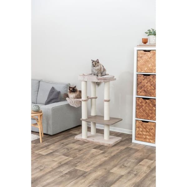 Kattträd Trixie Sienna mol
