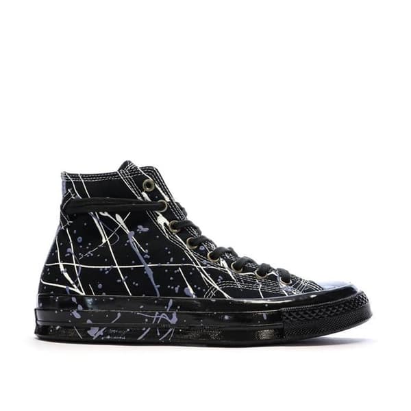 Svarta Korgar Herr Converse Chuck 70 A06541C Svart 40