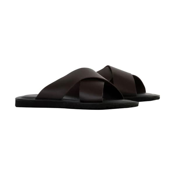 Geox Erice sandaler kaffe 40