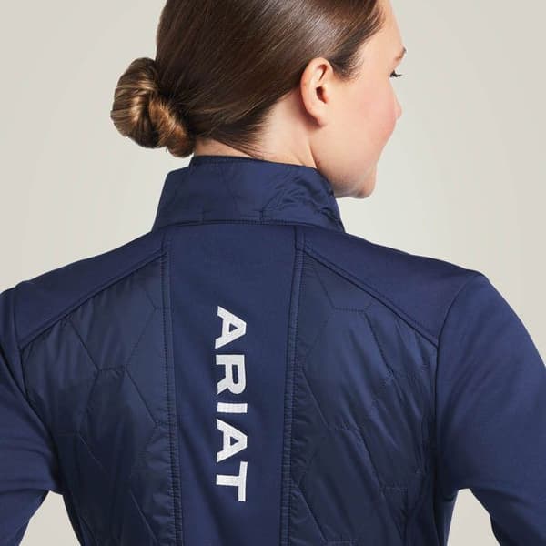 Ariat Fusion dam ridjacka team M