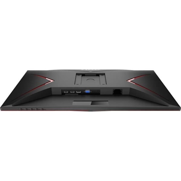 AOC Gaming 27G2SPAE - 27'' FHD IPS-skärm, 165 Hz, 1 ms MPRT, FreeSync premium, G-Sync-kompatibel, Högtalare, HDMI/DP/VGA