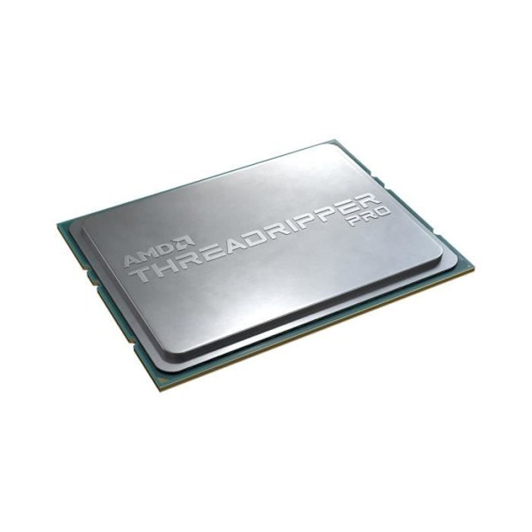 Processor - AMD - Ryzen Threadripper PRO 5955WX - 4 GHz - 16 kärnor - 64 Mo cache