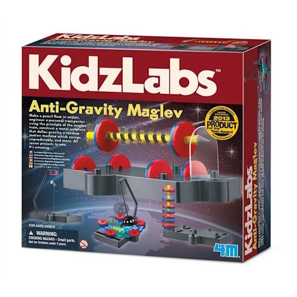 Kidslabs Science Game: Magnetic Levitation Röd