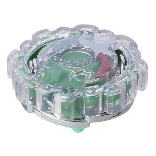 BEYBLADE BURST KERBEUS snurra - HASBRO - För barn från 8 år och uppåt - Utbytbara delar KERBEUS