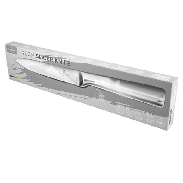 STALKNIV FÖR FILETERING BERLINGER HAUS 22cm BH-2825 Pengar