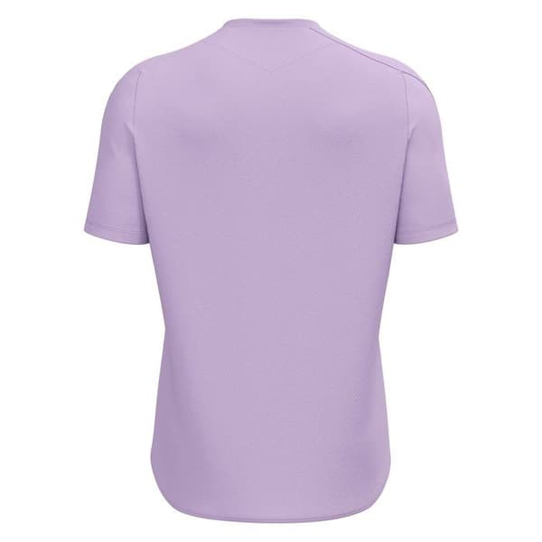 Maillot Macron Wisp lila/kol XXS