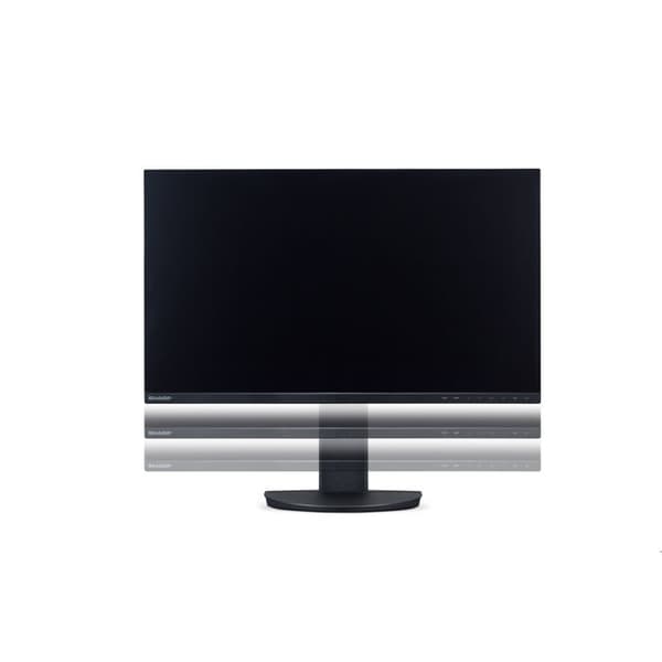 Moniteur - NEC - MultiSync EA272U - 27 tum - 4K - IPS - HDMI/DisplayPort