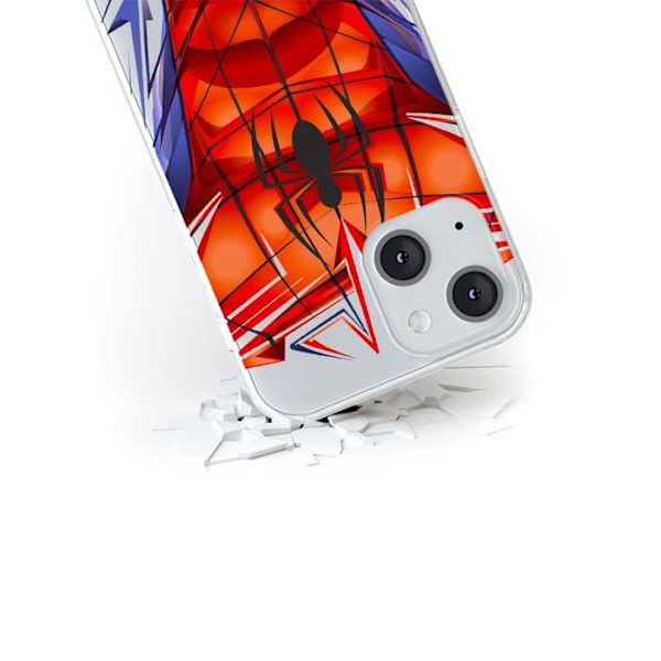 Telefonfodral - Ert grupp telefon bumper - MPCSPIDERM1615