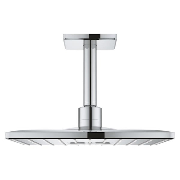 Grohe - Rainshower 310 SmartActive Cube Head duschset 142 mm, 2 strålar (26481000)