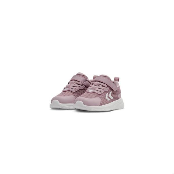 Hummel Actus babysneakers - keepsake lilac minnessak lilac 27