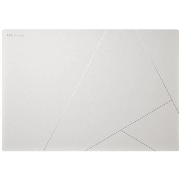 Ultraportabel PC ASUS ZenBook S16 OLED UM5606 | Win 11 - 16'' WQXGA+ - AMD Ryzen AI 9 HX 370 - 32GB RAM - 1TB SSD