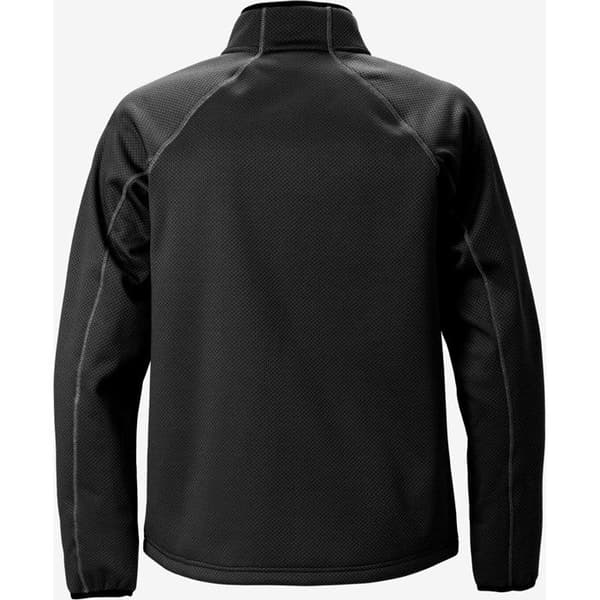 Fristads 4905 SSF softshell arbetsjacka svart XXS