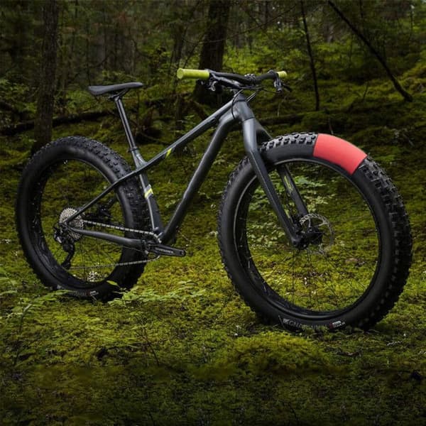 Punkteringsskydd - MTB-däck - Tannus - Armour