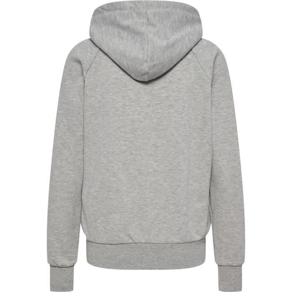 Hummel Noni 2.0 luvtröja dam - grå - S grå XL