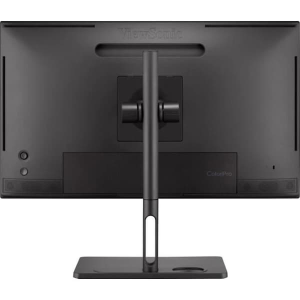 ViewSonic 27' LED - VP2776T-4K - 4K PC-skärm - 3840 x 2160 pixlar - 5 ms (grå till grå) - 16/9 format - IPS-panel - HDR400 - HDMI/Dis