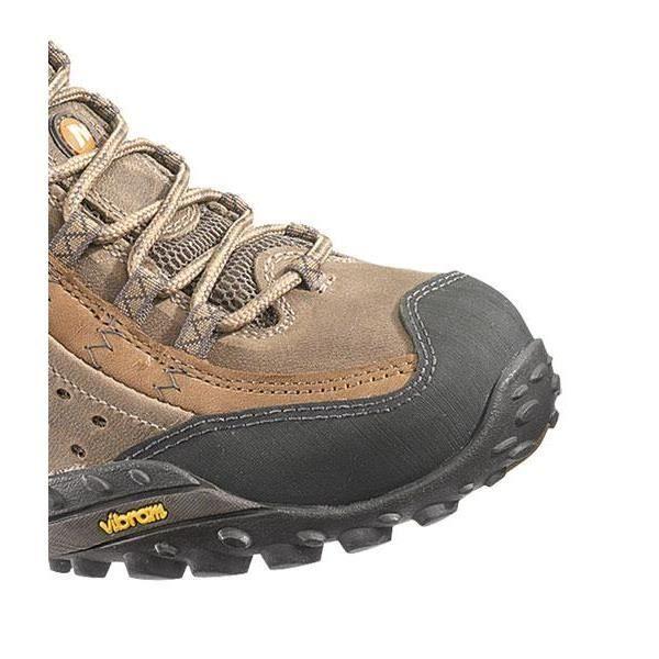 Multisportsskor - Merrell - Intercept - Brun - Man - Stig mal-brun 42