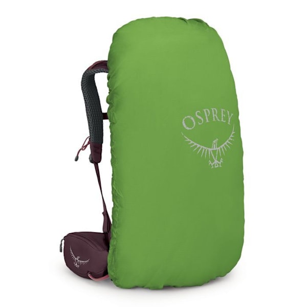 Ryggsäck för vandring - Osprey - Kyte 38 XS/S - Lila - 38L - Ergonomisk och ventilerande lila