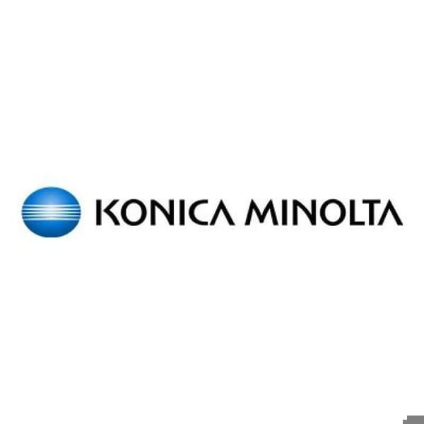 Bläckpatron - Konica Minolta - Tnp-81 - Cyan - Laser - 9000 sidor