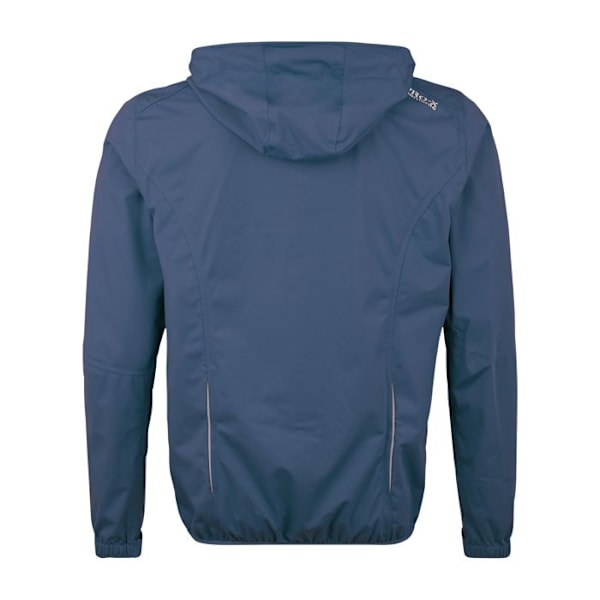 Pro-X Elements Donovan funktionsjacka vintage indigo