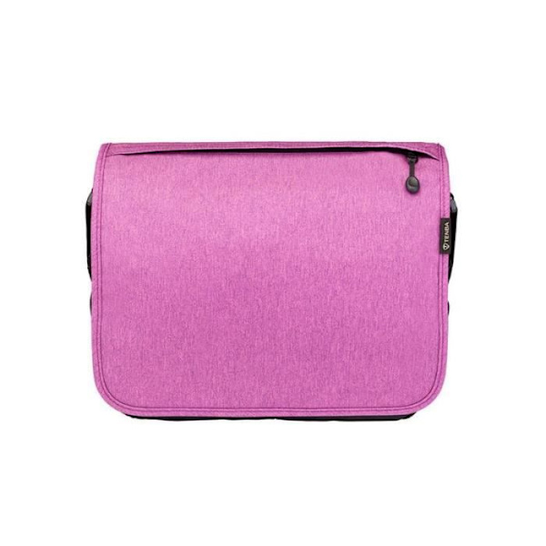 Ersättningslappar - Tenba - Switch Cover 10 - Blandad rosa - Anpassning av väska - Dragkedja