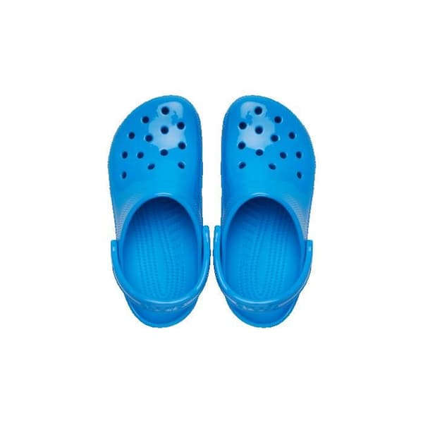 Sabots fluo Classic neon hl - Crocs. Blå 36/37
