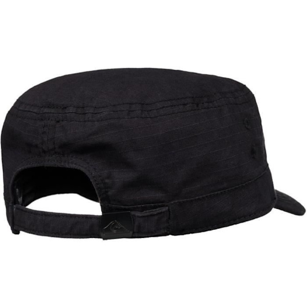 Quiksilver Renegade 2 Cap Svart 0