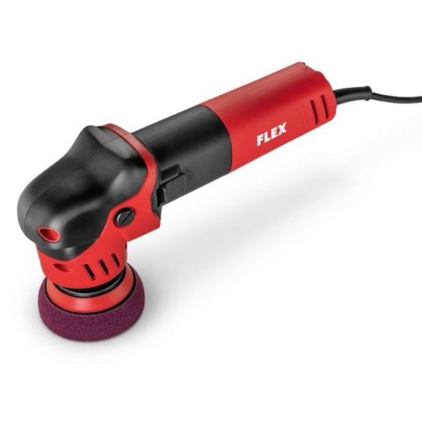Flex XFE 7-12 80 447129 Excentrisk polermaskin 700 W 1800 - 5500 rpm