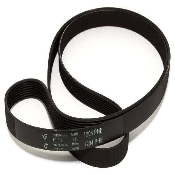 WHIRLPOOL - POLY-V-REM 1204 H8 ELASTIC - 481235818167