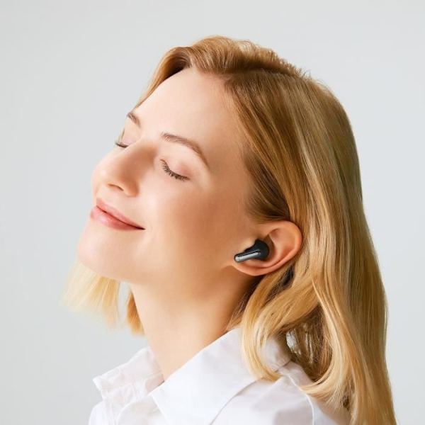 Bluetooth-hörlurar - True Wireless - LG TONE Free FP9