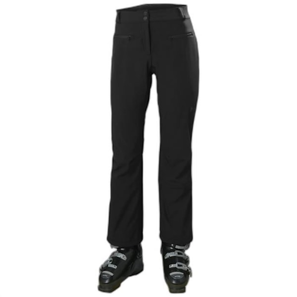 Helly Hansen bellessimo 2 skidbyxor för kvinnor - svarta - M