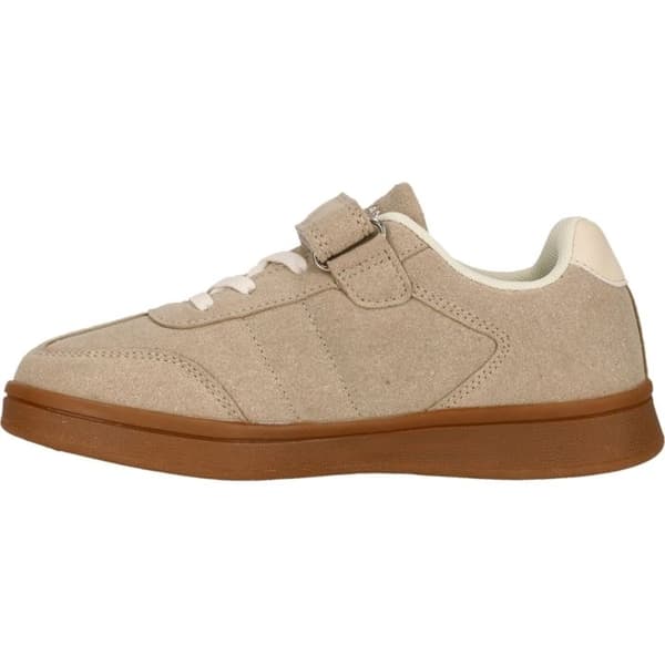 Baskets Endurance Quin - ljus khaki blek khaki 35