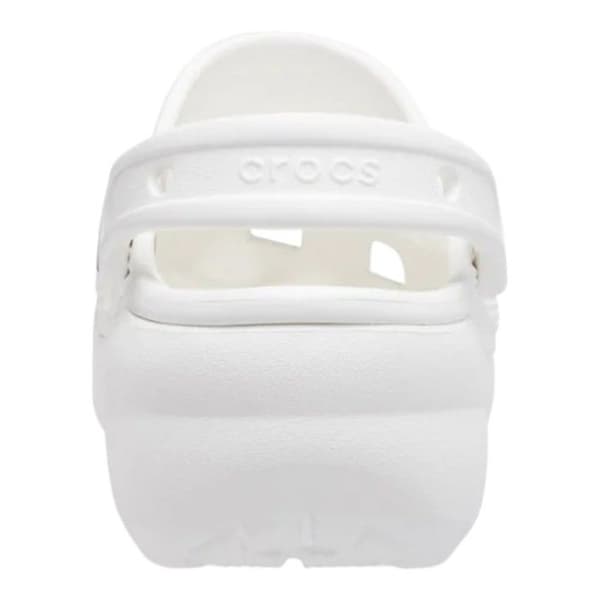 Crocs-skor Vit 38