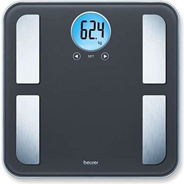 BEURER Personal Diagnostic Scale BF195 Limited Edition