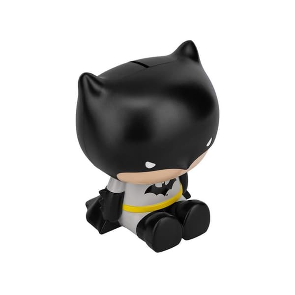 Paladone Products - DC Comics - Batman Sparbössa Svart