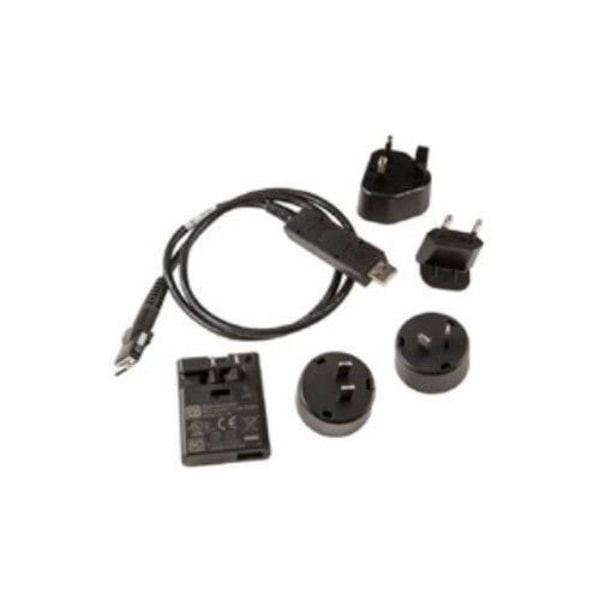 INTERMEC 203-990-001 - VÄGGFÄSTE - UNIVERSELL AC-LADDARKIT .