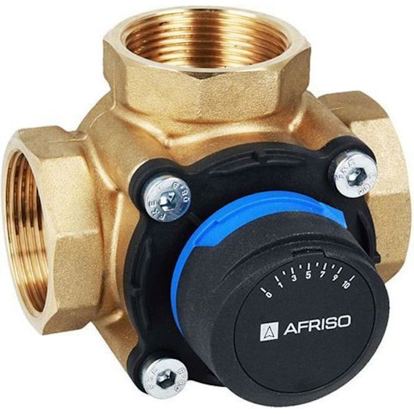 Köksblandare Afriso - 1348644