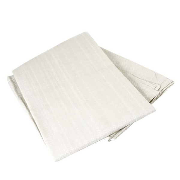 Gruspåsar - COGEX - Set om 5 - Polypropen - 70 L - 60 x 90 cm