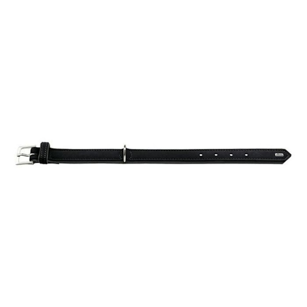 Hunter Collar - 47549 - Softie Dog Collar i svart färg