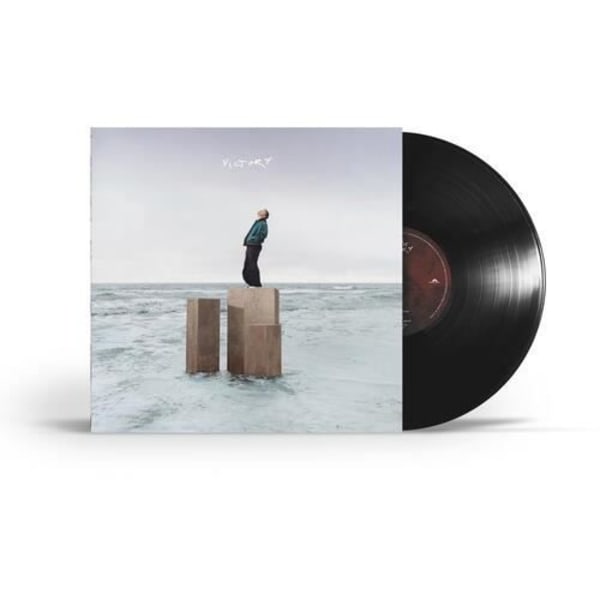 Cian Ducrot - Victory [VINYL LP]