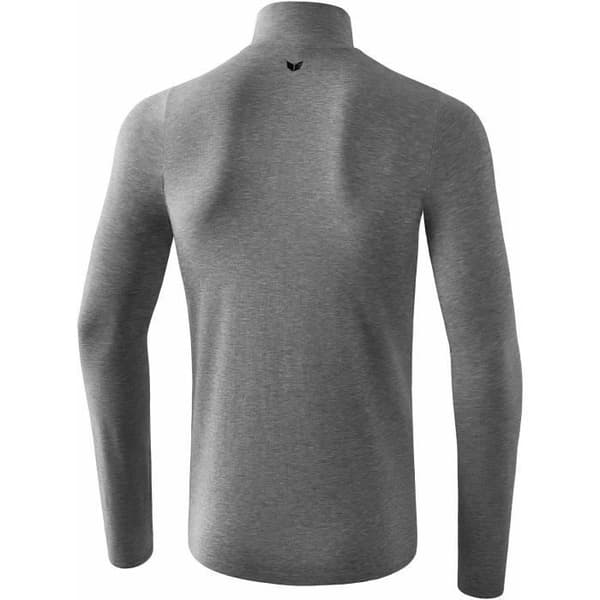 Erima Basic tröja Ljunggrå XXXL