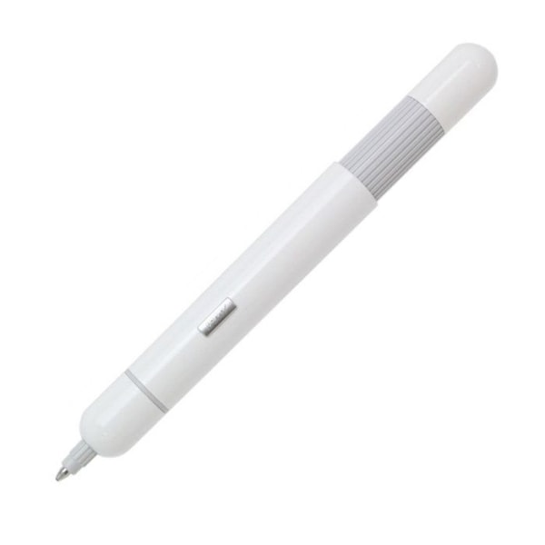 Penna - pennsats - Lamy refill - L288WT - FH21980 Pico kulspetspenna, M bly (Vit)