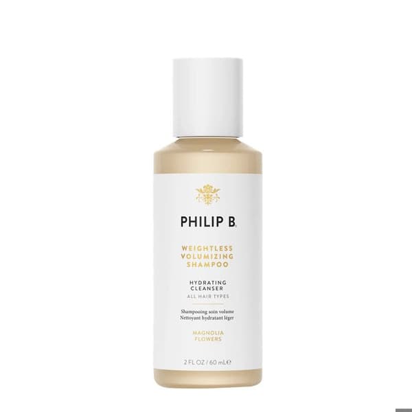 Philip B Viktlös Volymgivande Schampo, 2 Fl Oz