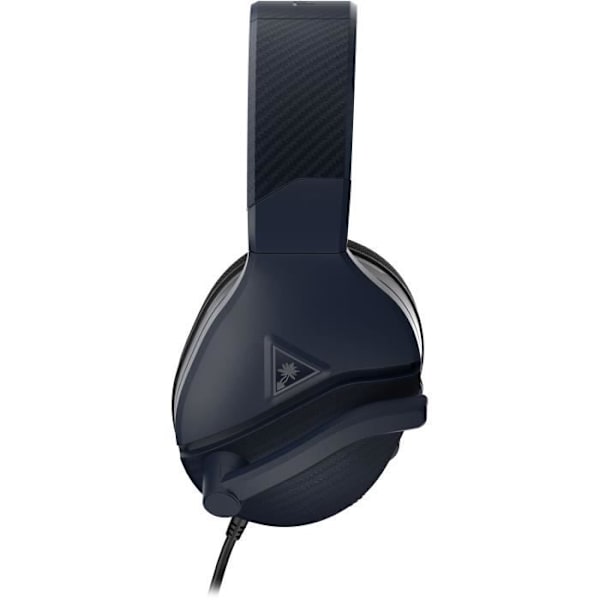 TURTLE BEACH Recon 200 Gen 2 Gaming Headset Blå Multi-Platforms