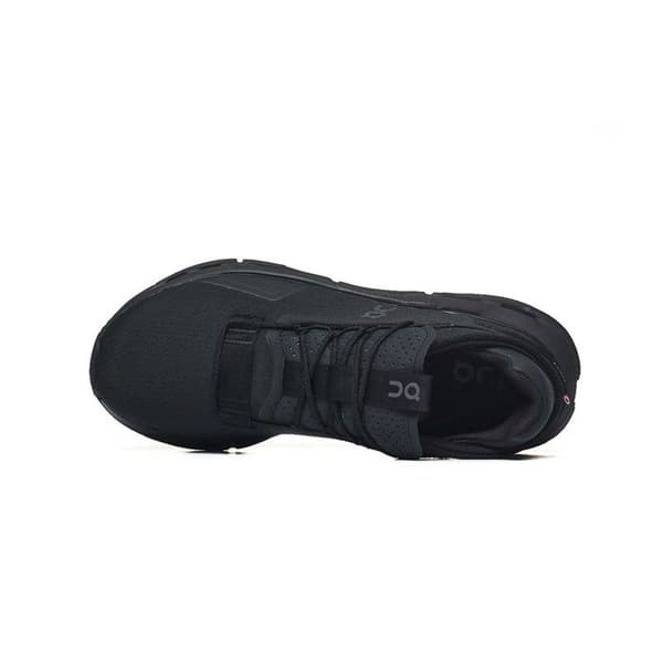 On Running Cloudnova 2 3ME30210485 Skor Svart 40 1/2