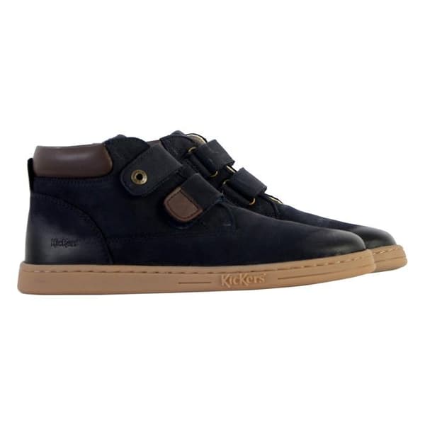 KICKERS Bottillons Tackeasy Marin Marin 28