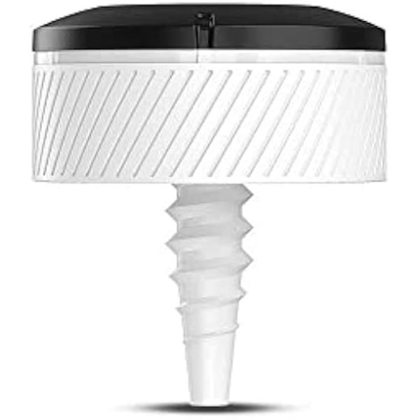 Golfsensor - GARMIN - Approach CT10 - Nybörjarpaket (3 sensorer) - Vit - Avancerad statistik